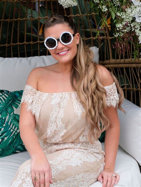 Brittany Cartwright - JustFab and Shoedazzle Present - The Desert Oasis