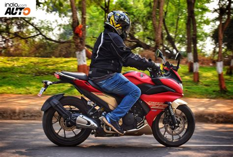 Yamaha Fazer 25 Review Road Test An Affordable Touring Alternative To