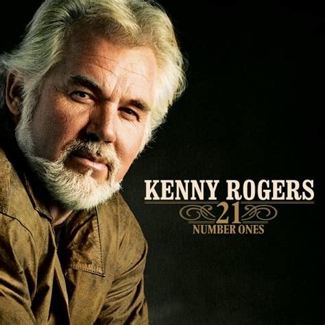 THE MUSIC CORNER: Kenny Rogers - The Gambler