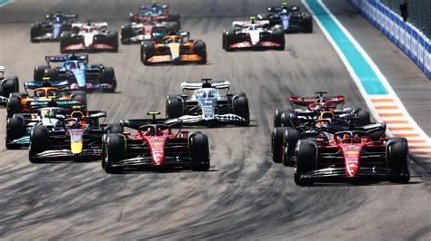 Formula 1 Teams Reportedly Turning Down Billion Dollar Offers