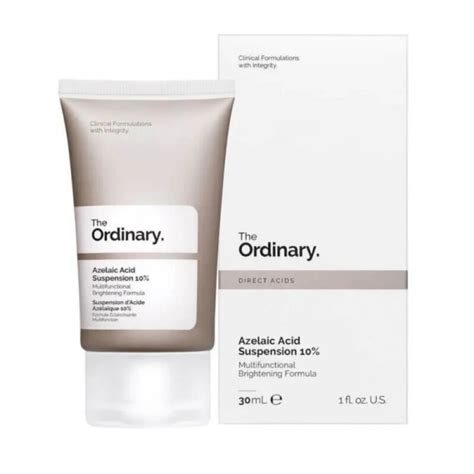 The Ordinary Azelaic Acid Suspension Ml Original