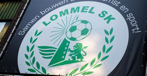 Lommel A Enfin Son Nouveau Coach