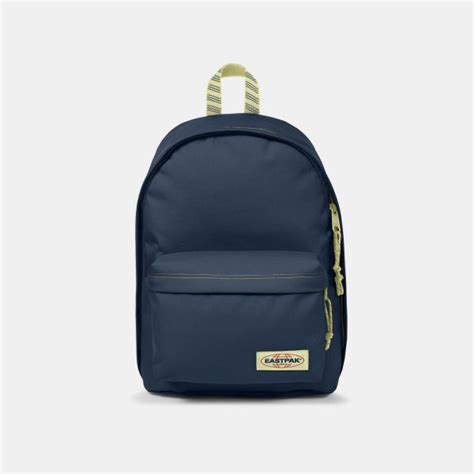 Eastpak Out Of Office Blakout Stripe Icy Ek C Kuantokusta