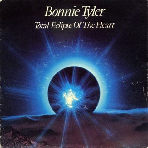 Bonnie Tyler - Total Eclipse Of The Heart | Top 40