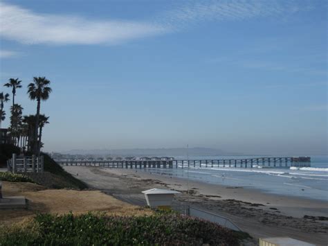 map of pacific beach san diego ca