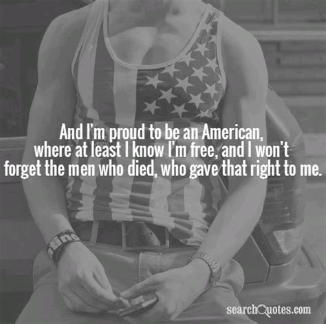 Proud American Quotes. QuotesGram