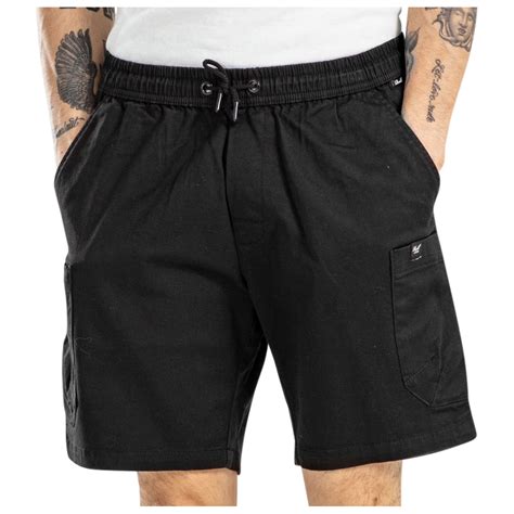 Reell Reflex Easy Cargo Short Shorts Herren Online Kaufen Berg