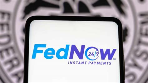 Federal Reserve Launches Fednow For Instant Payments — Jpmorgan Wells