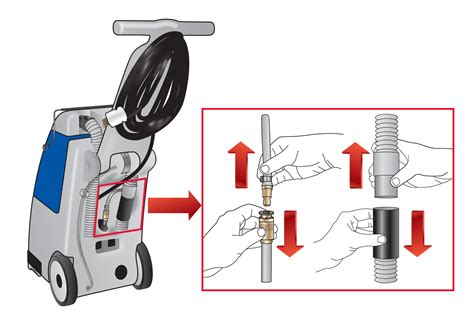 Kent C4 Carpet Cleaner Parts Diagram Bios Pics