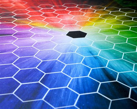 bakugan game mat   players colorful large playmat  etsy