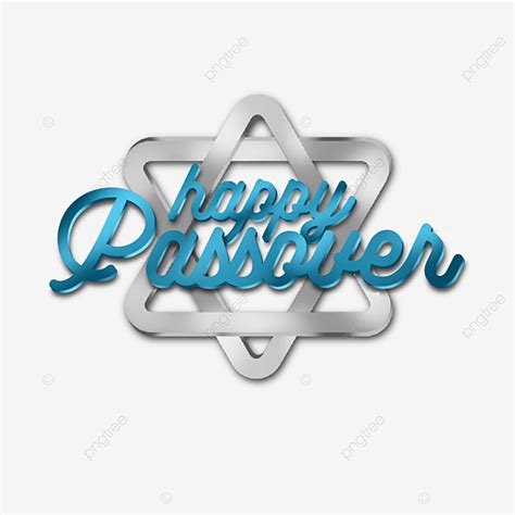 Happy Passover Png Image Premium Transparent Asset Happy Passover