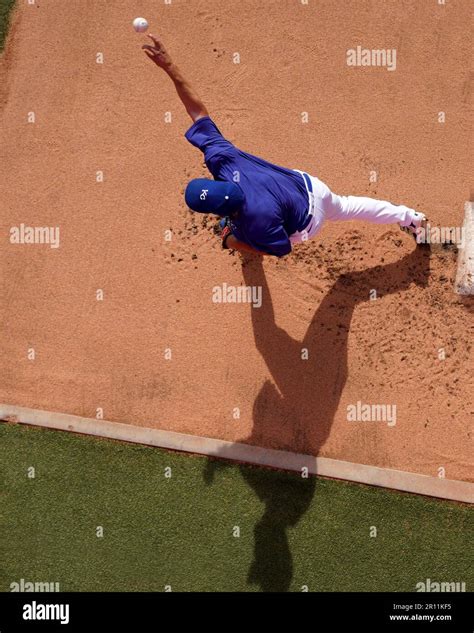 Zack Greinke 2023 Hi Res Stock Photography And Images Alamy