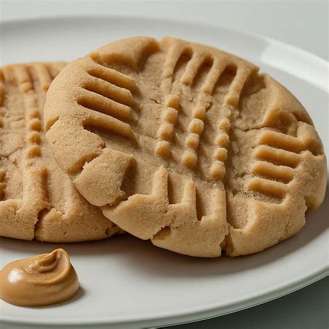 1950s Peanut Butter Cookie Recipe Instacart