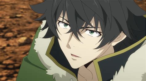 Tatenoyuushanonariagari Therisingoftheshieldhero Screenshot