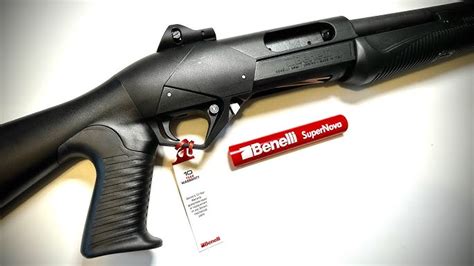 Benelli Supernova Tactical Sling