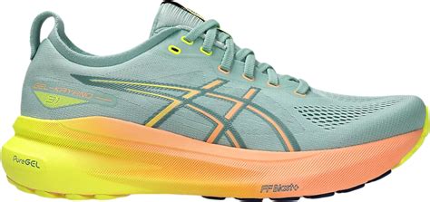 Chaussures De Running Asics Gel Kayano 31 Paris Top4runningfr