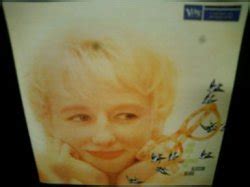 ブロッサムディアリー ヴァーヴ名盤BLOSSOM DEARIE ONCE UPON A SUMMERTIME MODERN