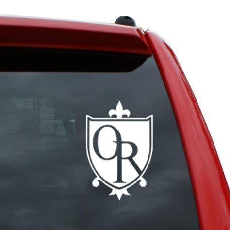 Ouran Highschool Host Club Crest