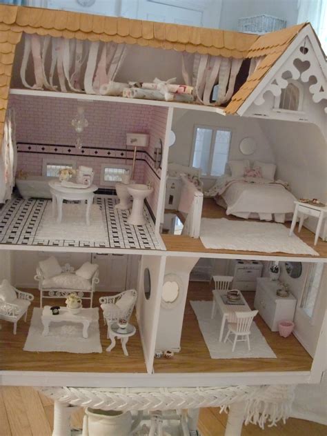 Victorian Doll House Plans 2021 In 2020 Doll House Plans Dollhouse