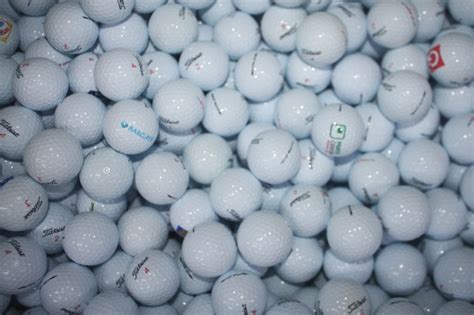 Lake Golf Balls Titleist Pro V1v1x Nxt Dt Pts Solo Roll Carry