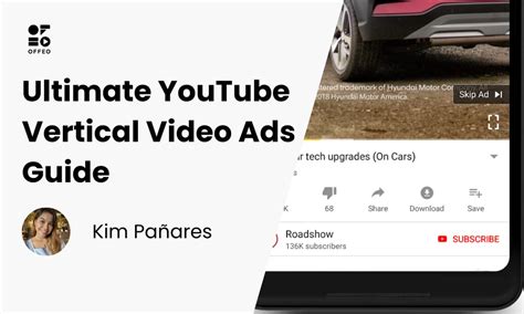 Winning Youtube Vertical Video Ads Tips And Best Practices Offeo