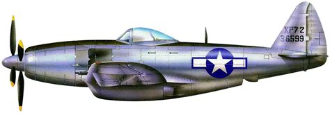 republic p  war history