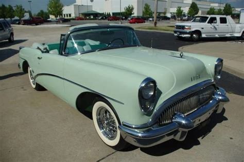 1954 Buick Skylark | Motoexotica Classic Cars