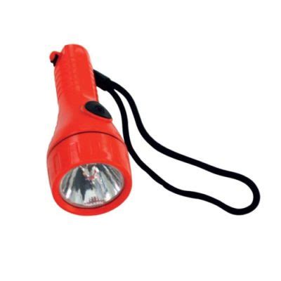 Waterproof Torch Impa 330261 - GALANOS BROS