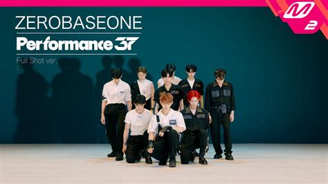 [full Shot] Zerobaseone 제로베이스원 Sweat 4k L Performance37 Youtube