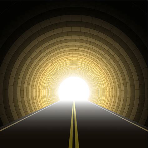 Light At The End Of The Tunnel Clipart 10 Free Cliparts Download