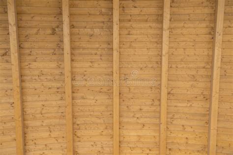 Wooden Ceiling stock photo. Image of details, aged, attic - 45718884