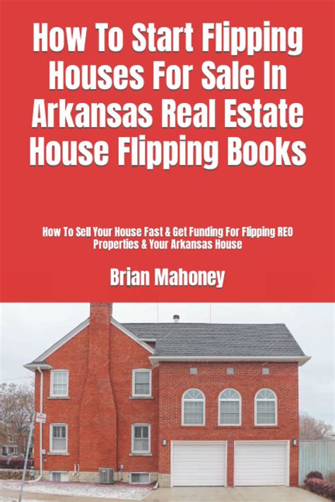 How To Start Flipping Houses For Sale In Arkansas Real Estate House