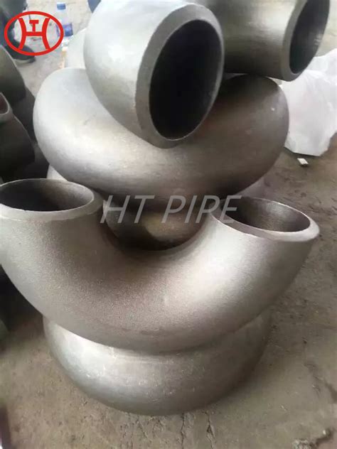 S Stainless Steel Pipe Fittings Male And Female Elbows