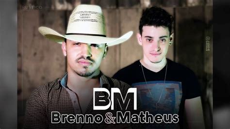 Briga Cama E Beijo Brenno E Matheus Áudio Oficial Youtube