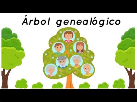 Details 48 árboles Genealógicos Para Niños Abzlocalmx