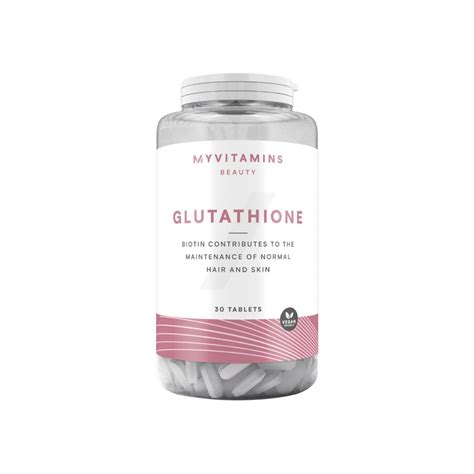 گلوتاتیون مایویتامینز Glutathione آرکا شاپ