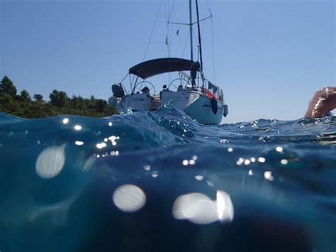 Skipperclub Settimana In Barca A Vela Isole Egadi