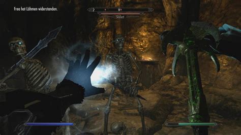 The Elder Scrolls 5 Skyrim Dragonborn Dlc Im Test Seite 2