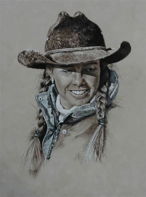 Steve Johnson Art Cowboy Art Cowgirl Art Cowboy Artwork