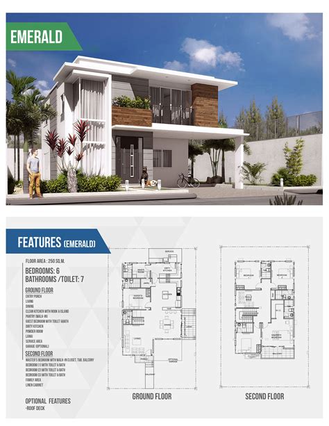 Philippine House Plans And Designs