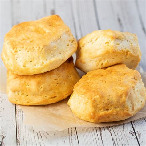 Quick And Easy Frozen Grands Biscuits In Air Fryer Recipe