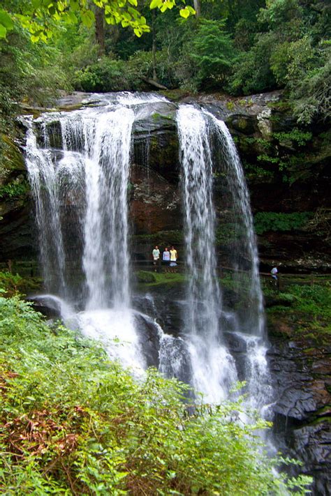 Waterfalls | My Blue Ridge Mountains