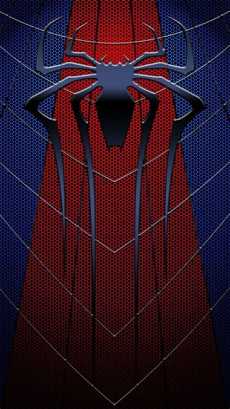 Spider-Man Logo Wallpapers - Wallpaper Cave