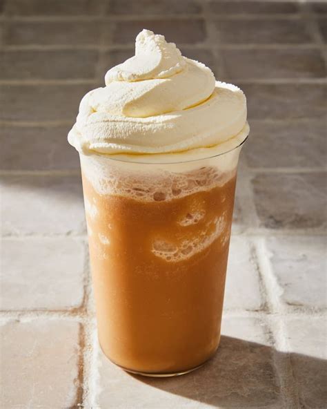 The 10 Most Popular New Recipes Of August 2022 Frappe Recipe Peanut