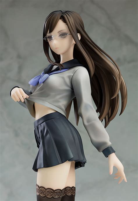 13 Sentinels Aegis Rim Megumi Yakushiji Crunchyroll Store