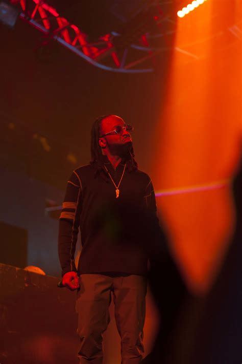 Ying Yang Twins - Lex Nightclub