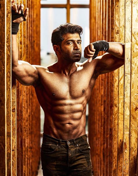 130 Arun Vijay Images Hd Live Cinema News