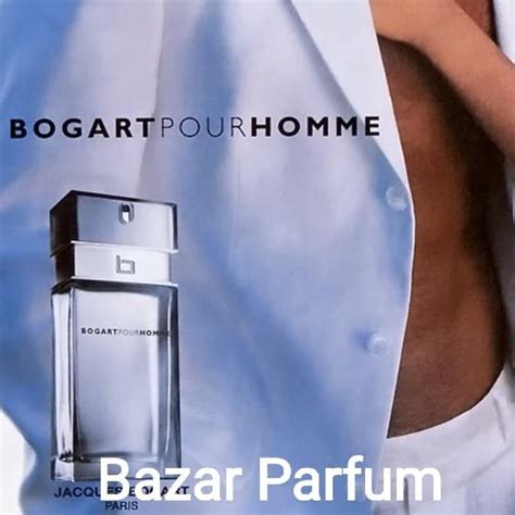 Jual Jacques Bogart Pour Homme Bogart For Men Parfum Original Pria 100