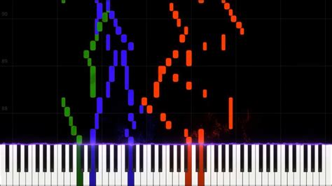 Y Arslan Variations And Fugue On An Original Theme For Organ Op