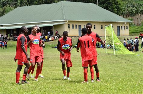 Buddo Outwits Amus College As Kibuli Edge Royal Giant Usssa Football 2023